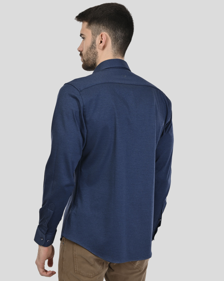 CAMASA BLEUMARIN  PRINT GEOMETRIC 240235045019-2 07