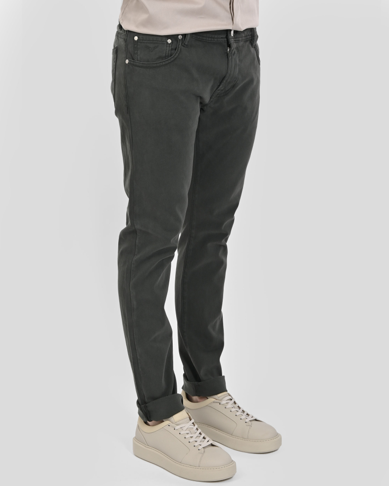 PANTALONI VERZI 240215088593-4 03