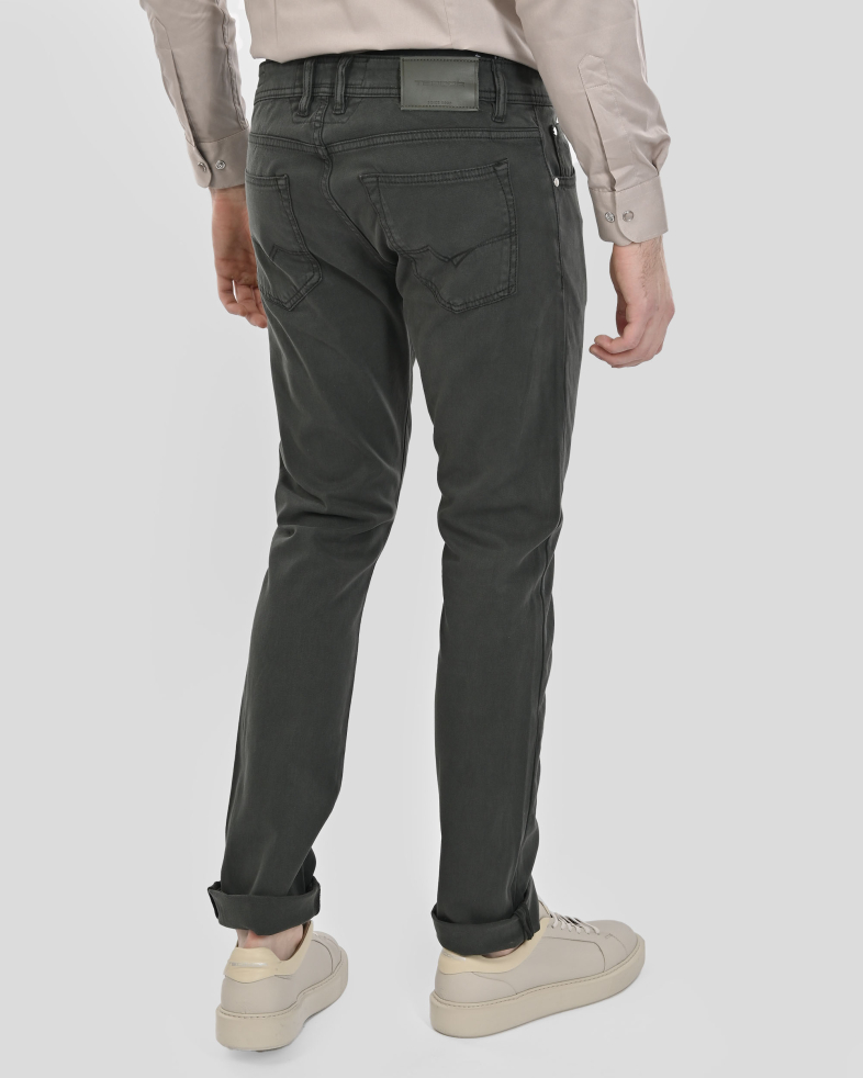 PANTALONI VERZI 240215088593-4 07