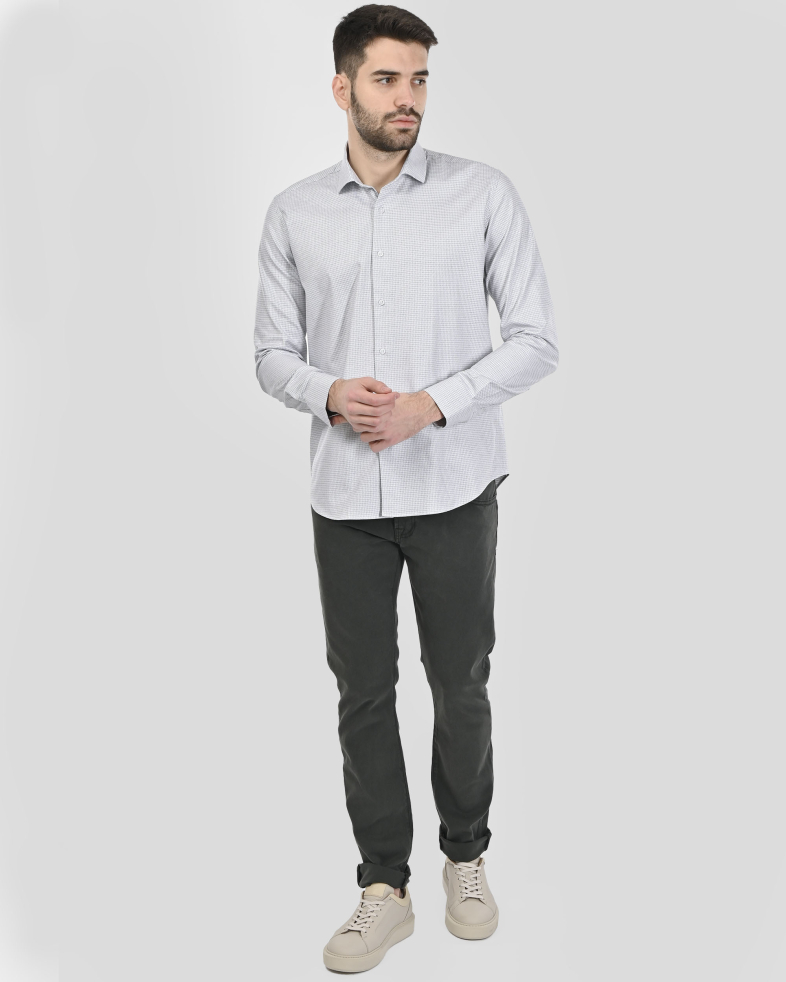 CAMASA ALBA PRINT GEOMETRIC 240235045050-1 02