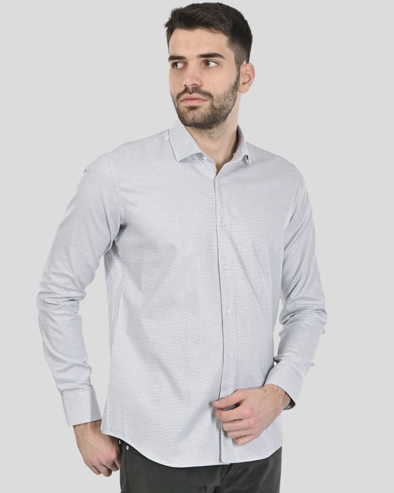 CAMASA ALBA PRINT GEOMETRIC 240235045050-1 03