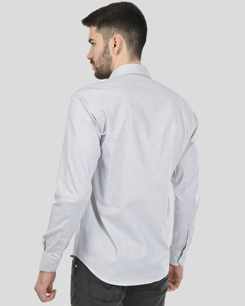 CAMASA ALBA PRINT GEOMETRIC 240235045050-1 07