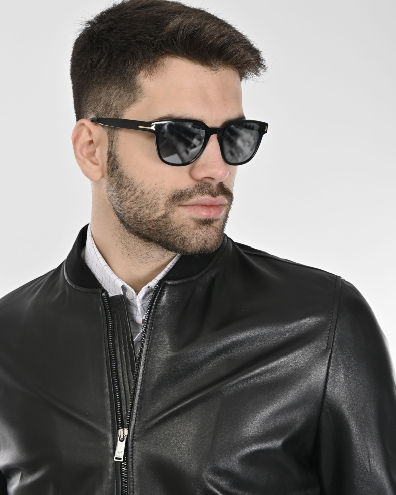 GEACA NEAGRA PIELE NATURALA 240218111356-1 04