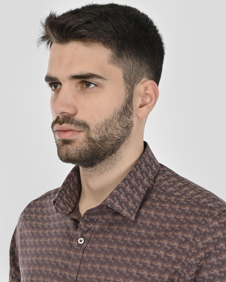 CAMASA MARO PRINT GEOMETRIC 240235045056-1 04