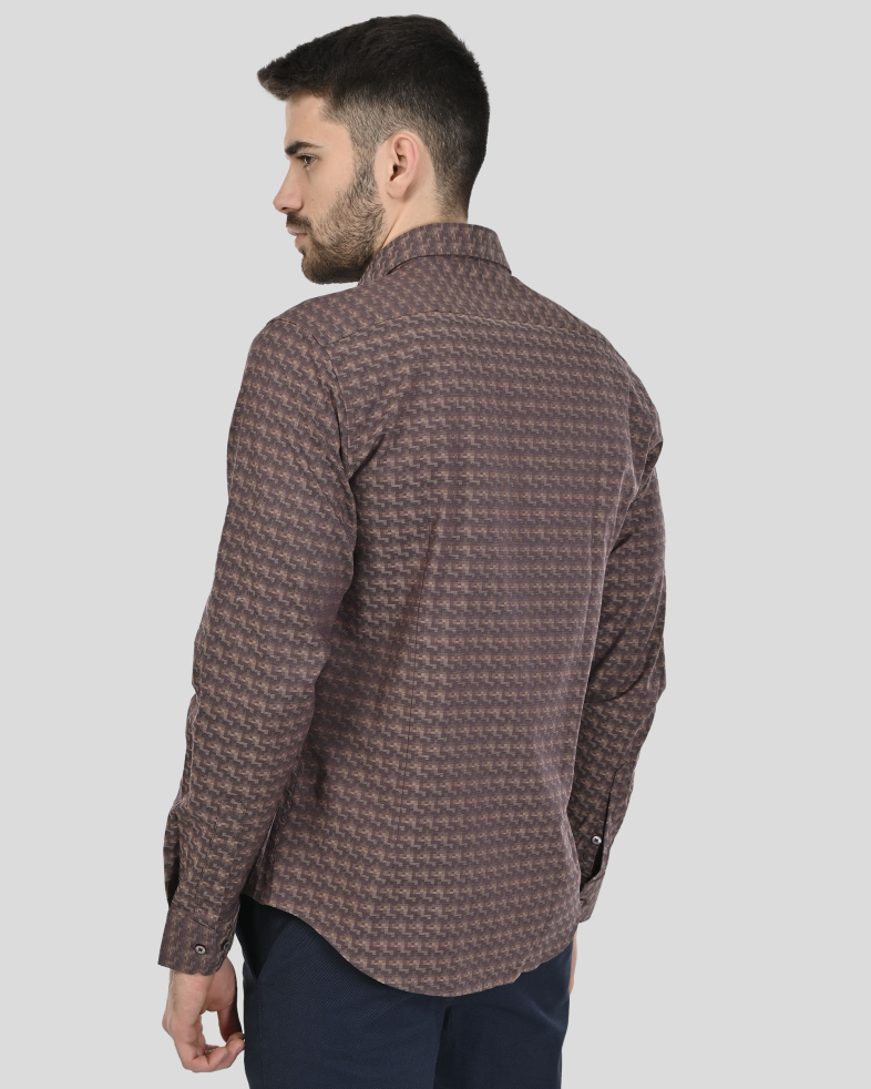 CAMASA MARO PRINT GEOMETRIC 240235045056-1 07