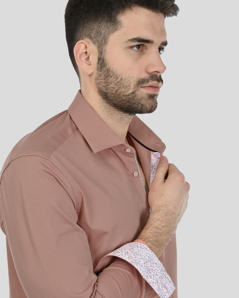CAMASA PORTOCALIE PRINT GEOMETRIC 240235045018-3 04