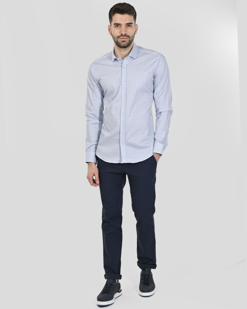 CAMASA ALBA PRINT GEOMETRIC 240235045018-5 02