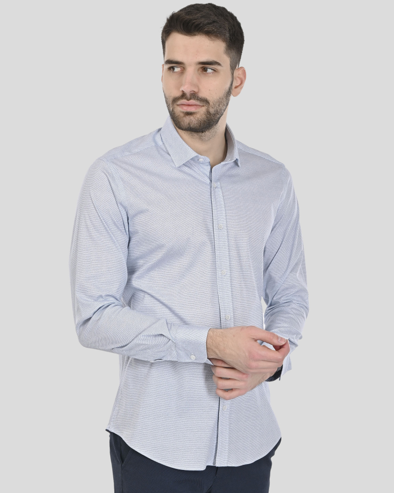 CAMASA ALBA PRINT GEOMETRIC 240235045018-5 03