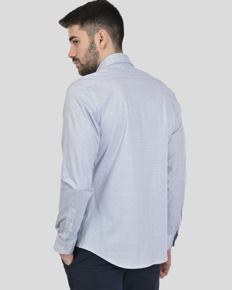 CAMASA ALBA PRINT GEOMETRIC 240235045018-5 07