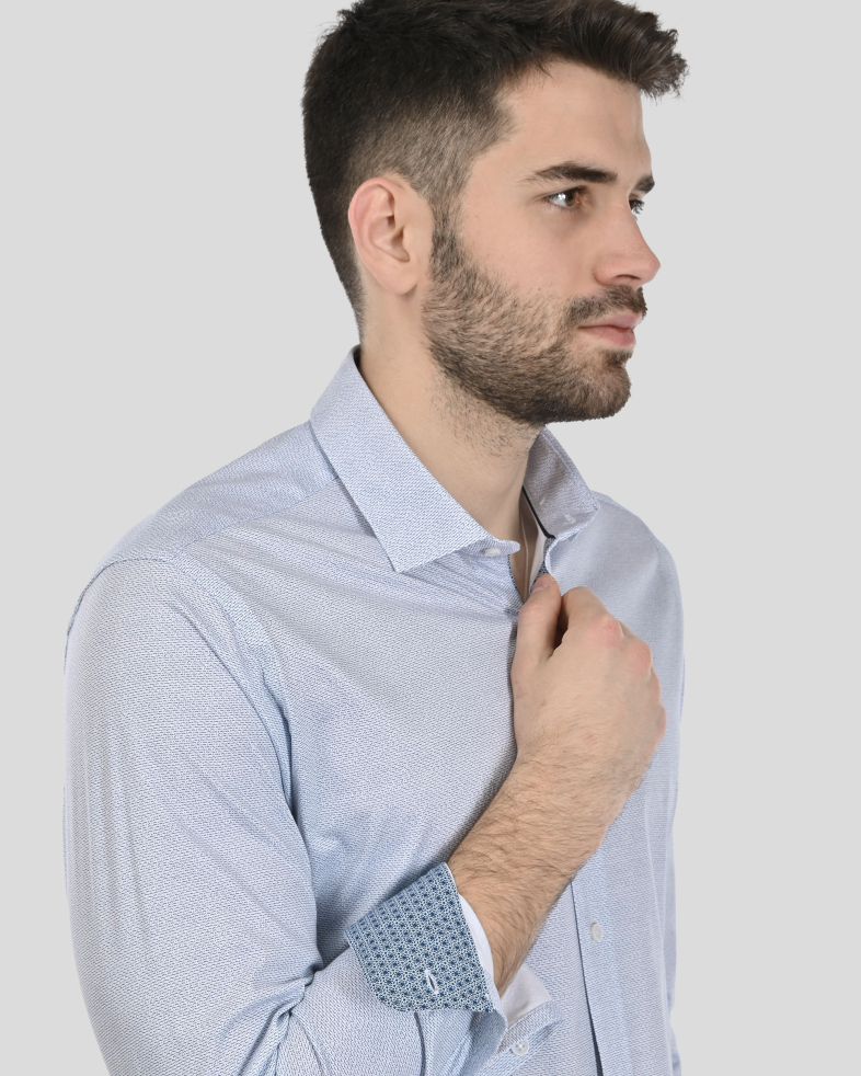 CAMASA ALBA PRINT GEOMETRIC 240235045018-5 04