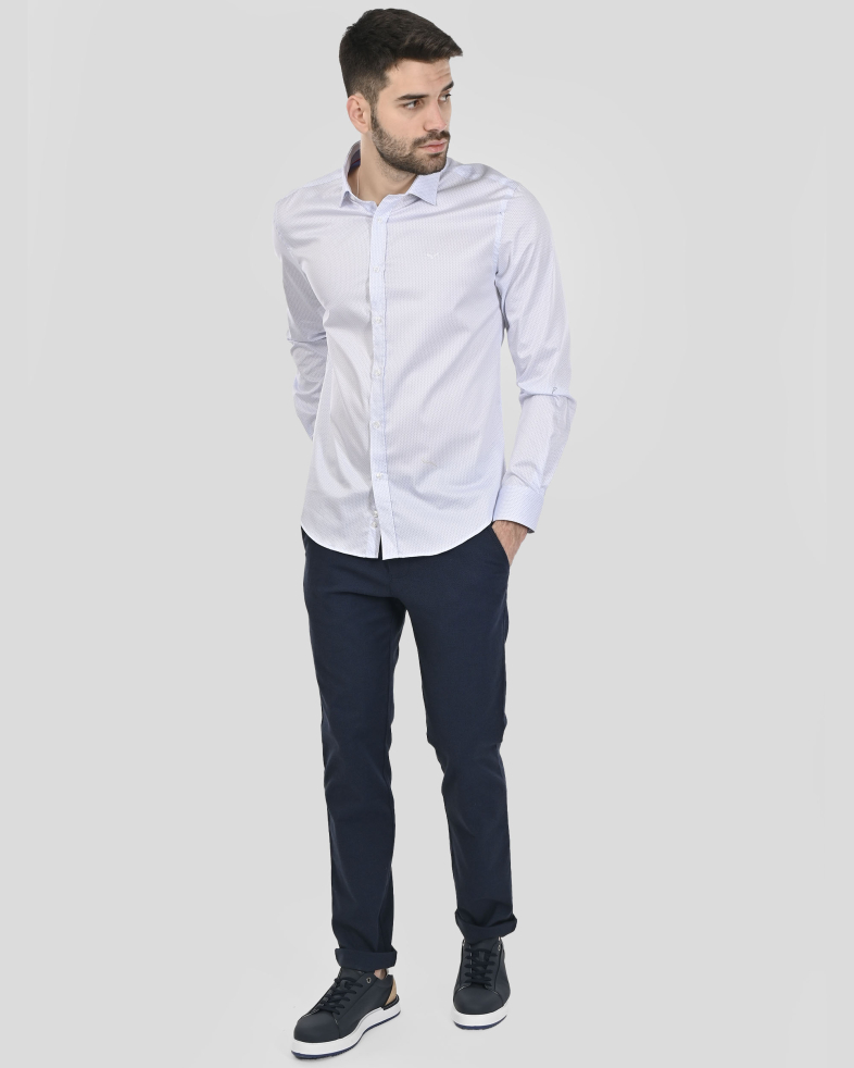 CAMASA ALBA PRINT GEOMETRIC 240205045021-4 02