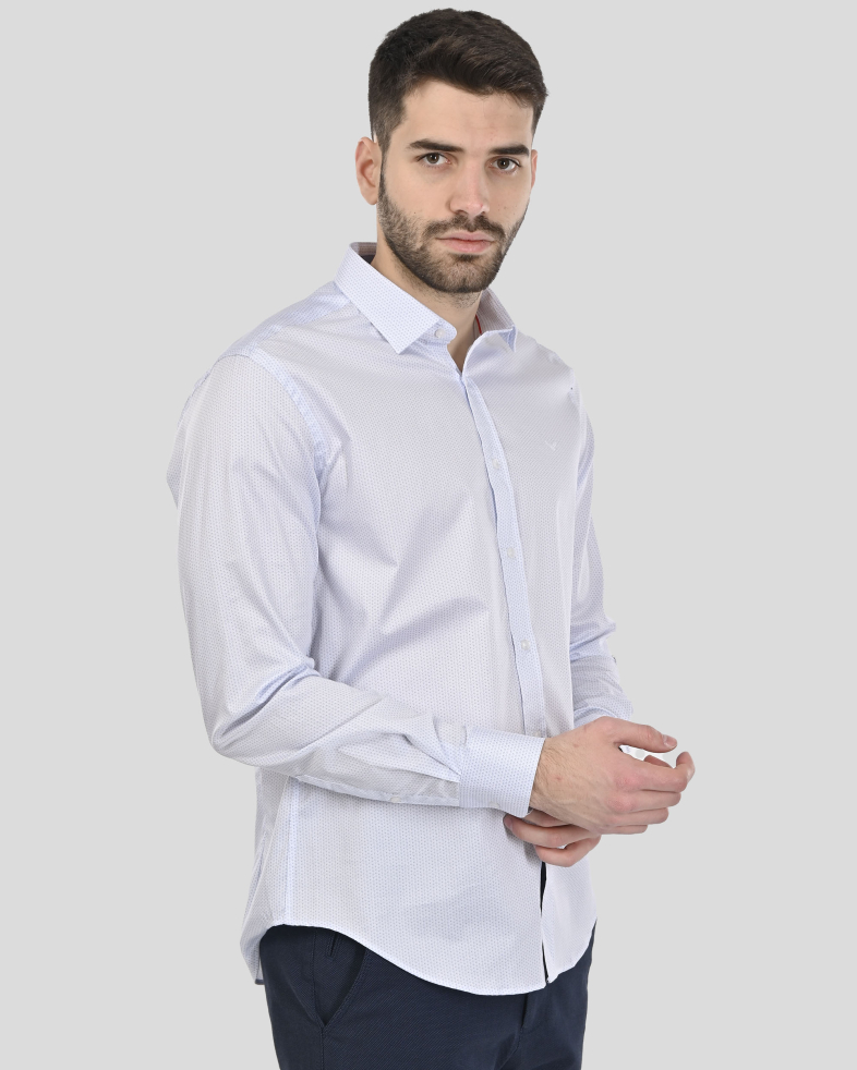 CAMASA ALBA PRINT GEOMETRIC 240205045021-4 03