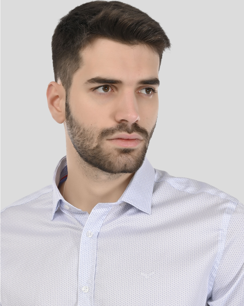 CAMASA ALBA PRINT GEOMETRIC 240205045021-4 04