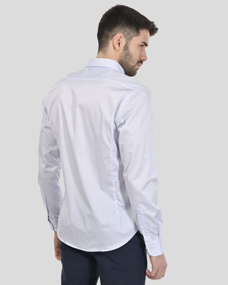 CAMASA ALBA PRINT GEOMETRIC 240205045021-4 07