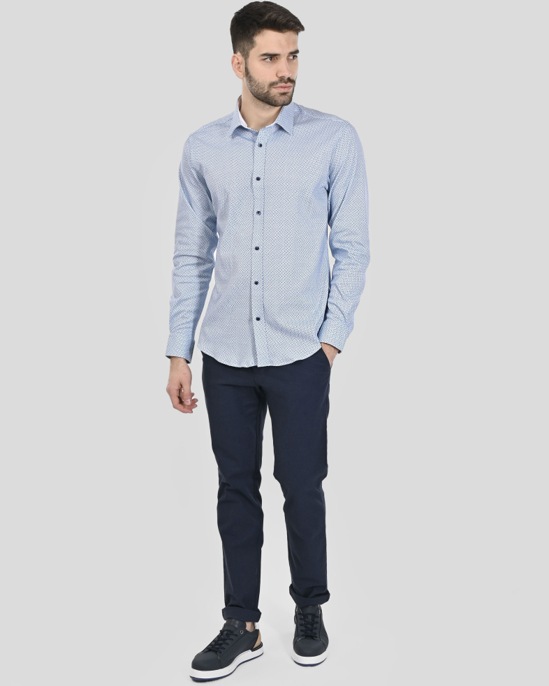 CAMASA ALBA PRINT GEOMETRIC 240235045019-1 02