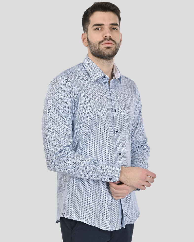 CAMASA ALBA PRINT GEOMETRIC 240235045019-1 03