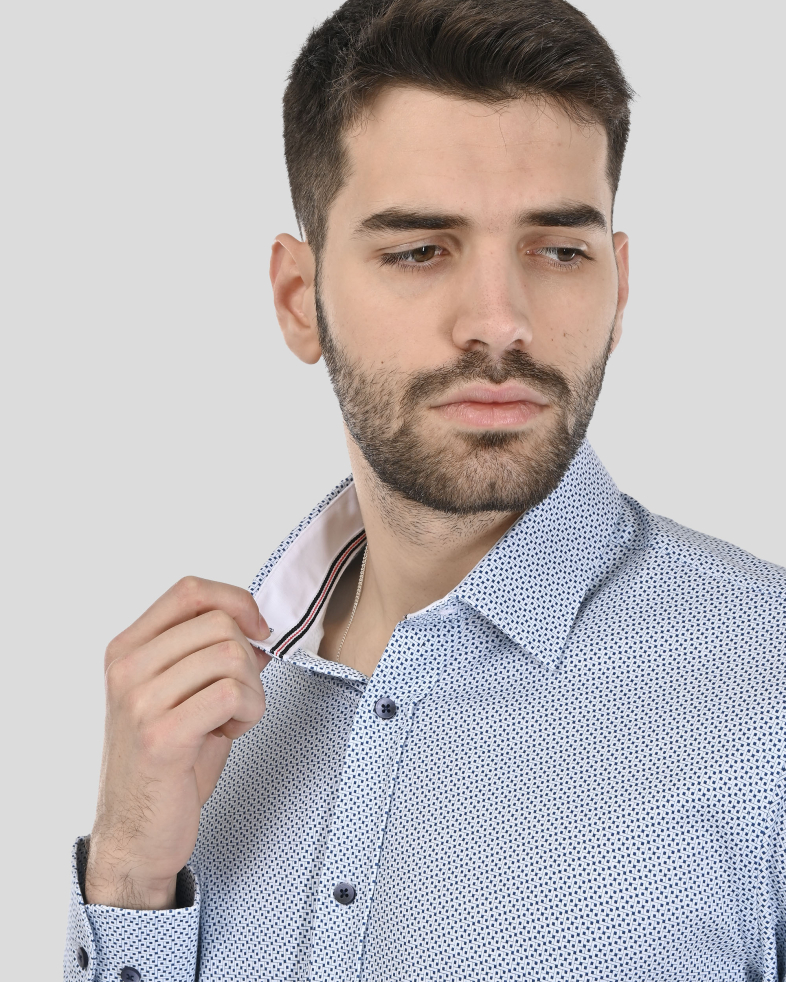 CAMASA ALBA PRINT GEOMETRIC 240235045019-1 04