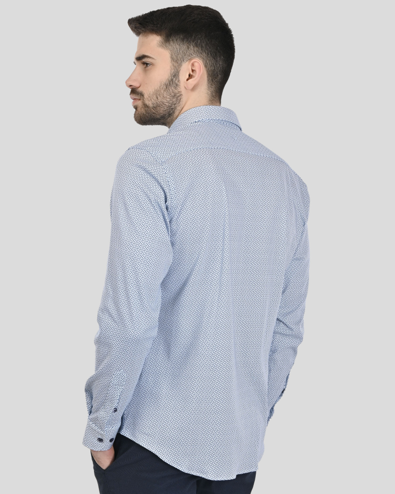 CAMASA ALBA PRINT GEOMETRIC 240235045019-1 07
