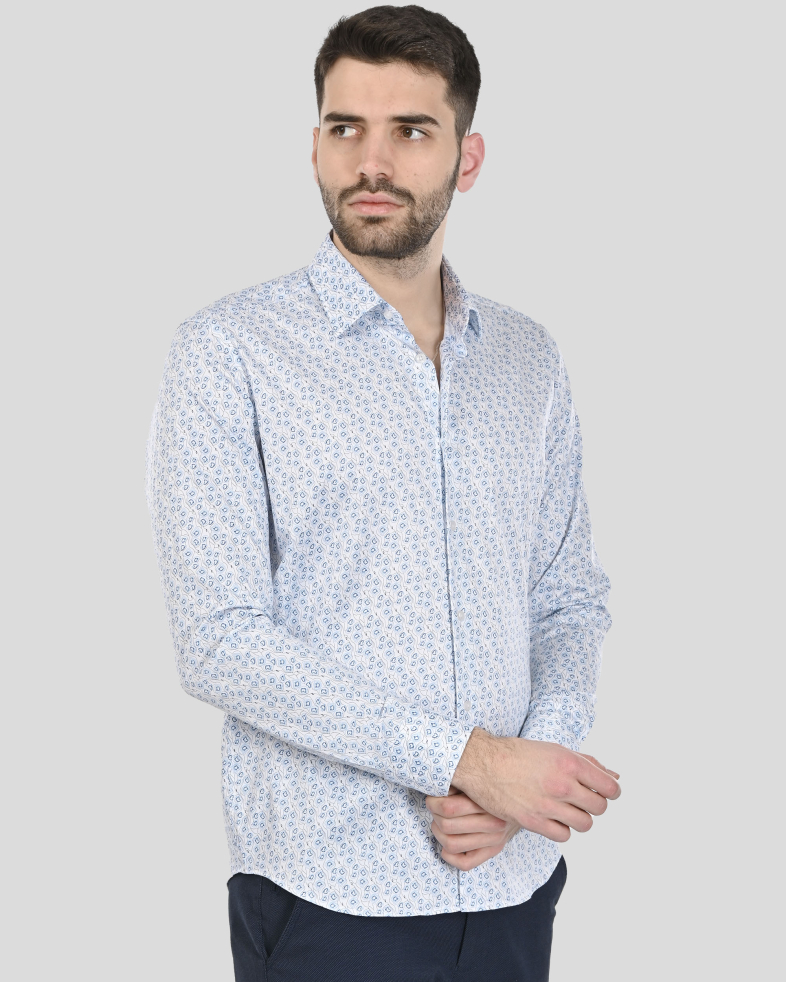 CAMASA ALBA PRINT GEOMETRIC 240235045053-1 03