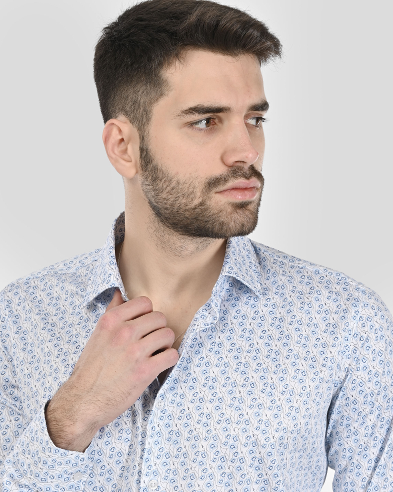 CAMASA ALBA PRINT GEOMETRIC 240235045053-1 04