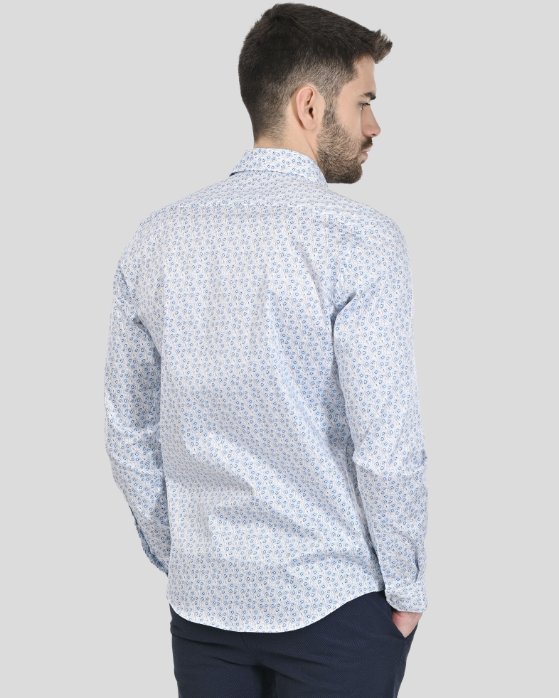 CAMASA ALBA PRINT GEOMETRIC 240235045053-1 07