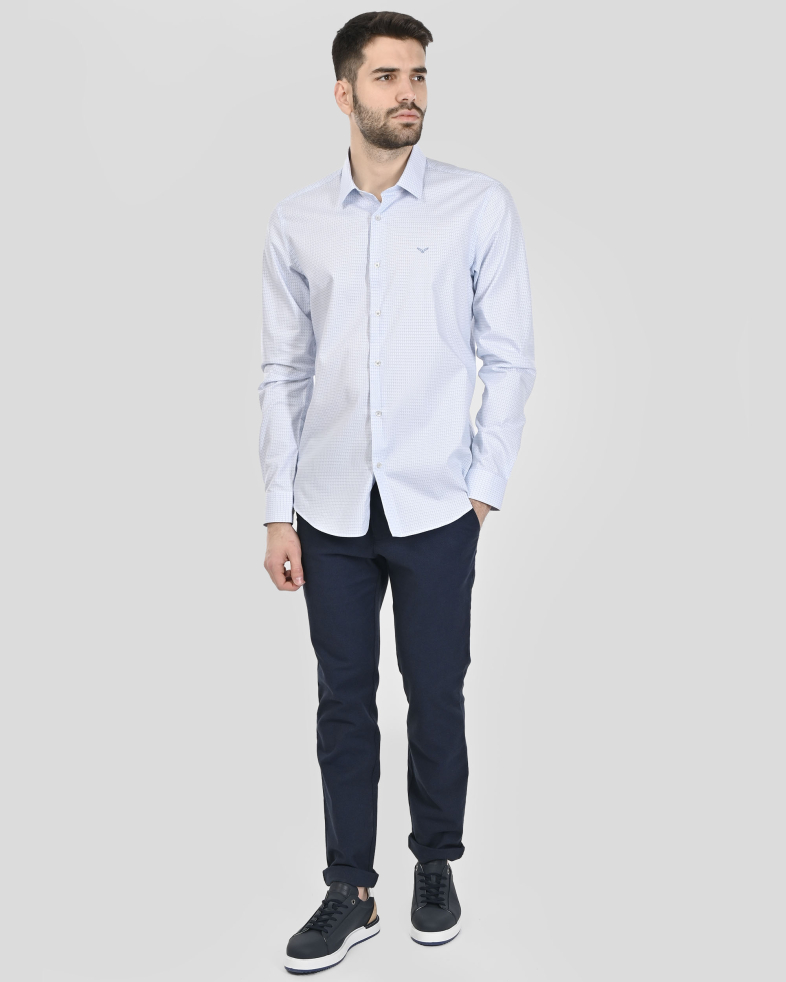 CAMASA ALBA PRINT GEOMETRIC 240235045041-1 02