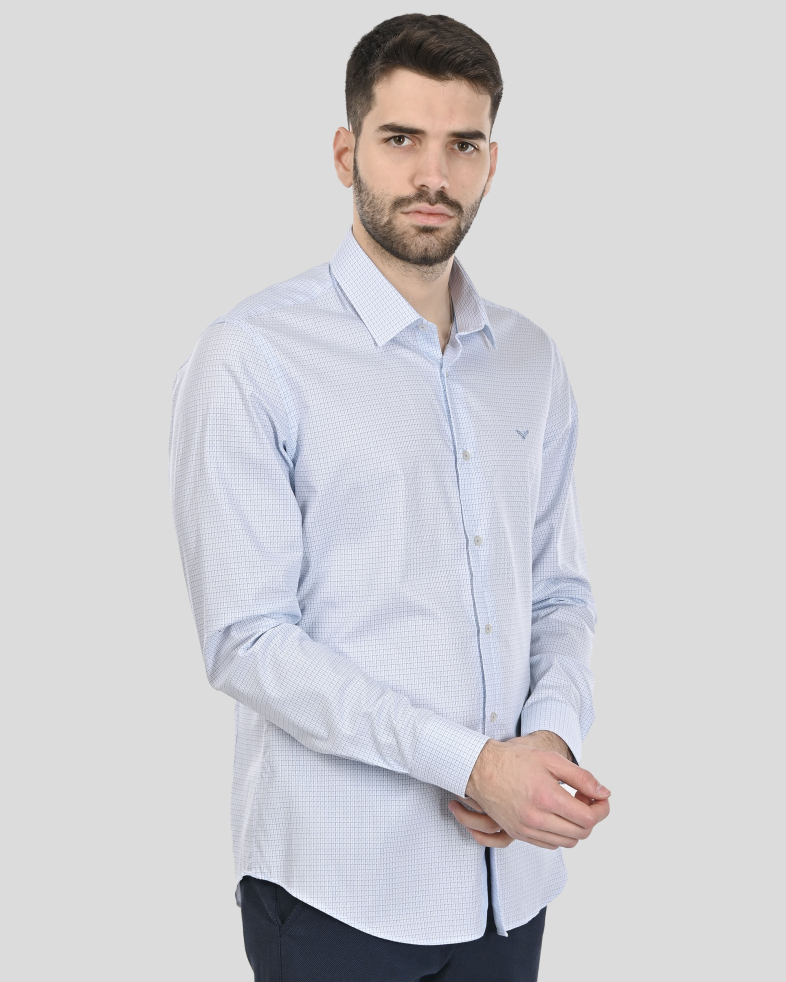 CAMASA ALBA PRINT GEOMETRIC 240235045041-1 03