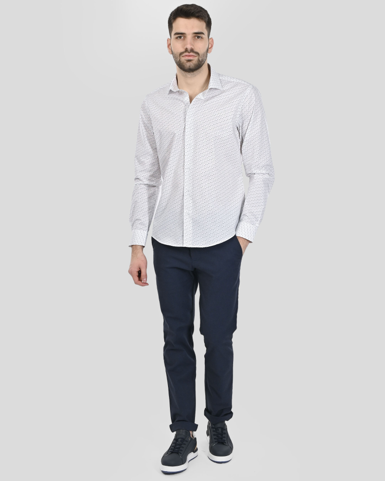 CAMASA ALBA PRINT GEOMETRIC 240235045057-1 02