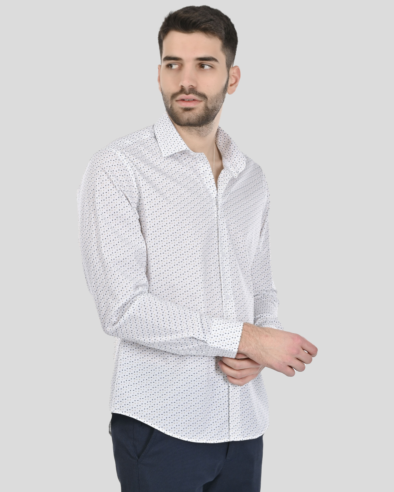CAMASA ALBA PRINT GEOMETRIC 240235045057-1 03