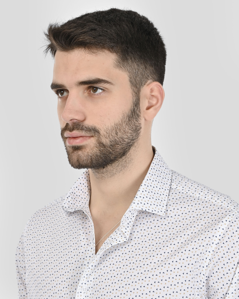 CAMASA ALBA PRINT GEOMETRIC 240235045057-1 04
