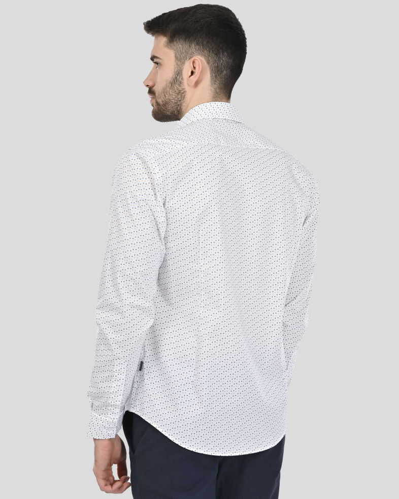 CAMASA ALBA PRINT GEOMETRIC 240235045057-1 07