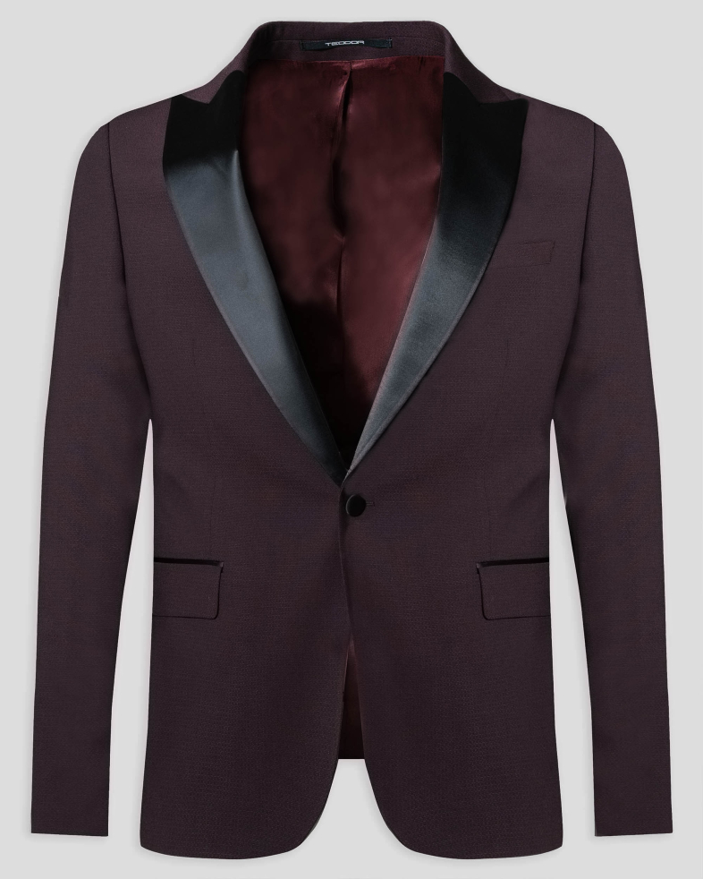 SACOU SLIM BORDO 240159221151-3 01