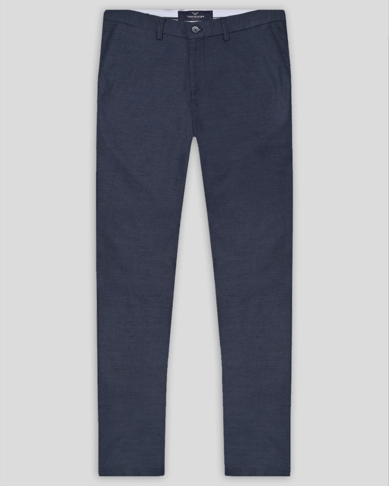 PANTALONI BLEUMARIN 240113088550-1 01