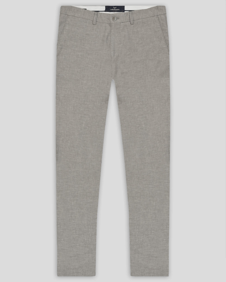 PANTALONI BEJ 240113088550-5 01