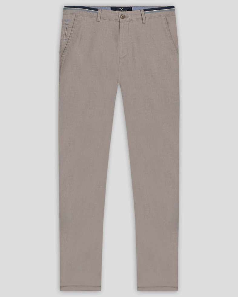 PANTALONI BEJ 240134088536-6 01