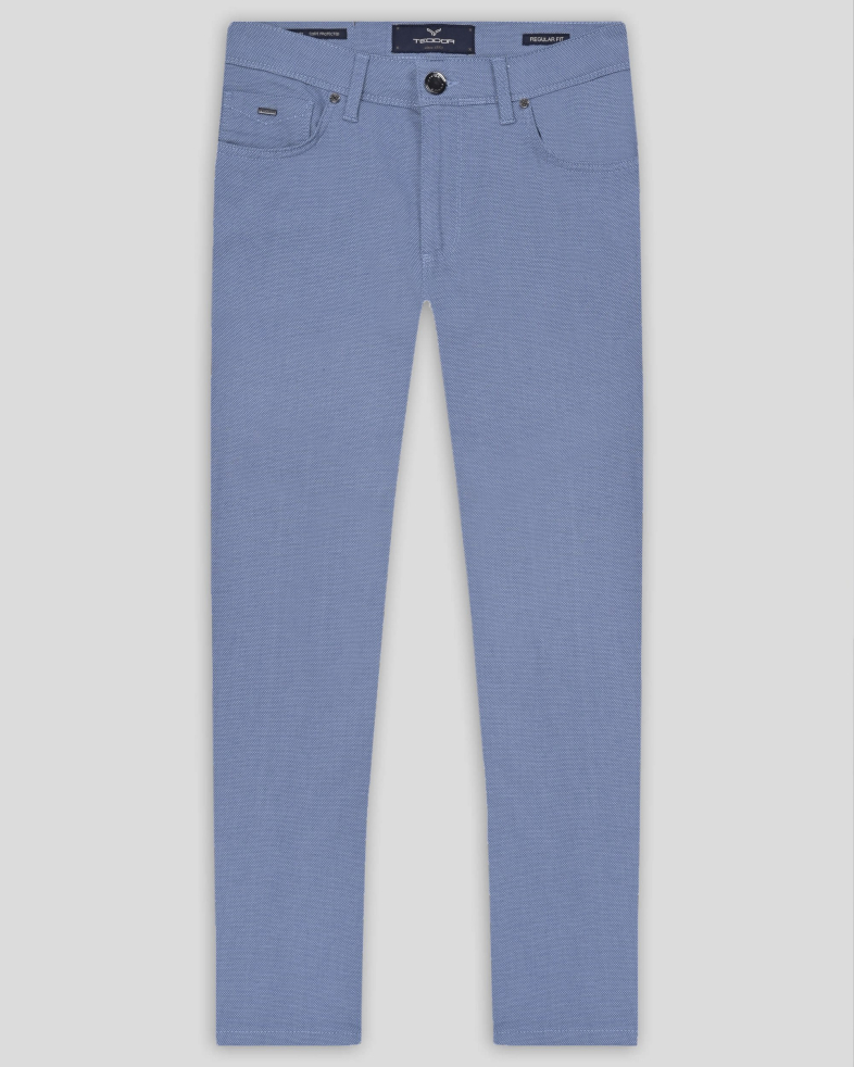 PANTALONI BLEU 240134088555-3 01