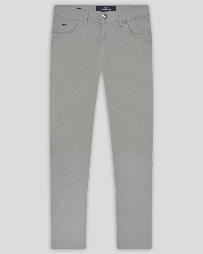 PANTALONI VERZI 240134088555-4 01