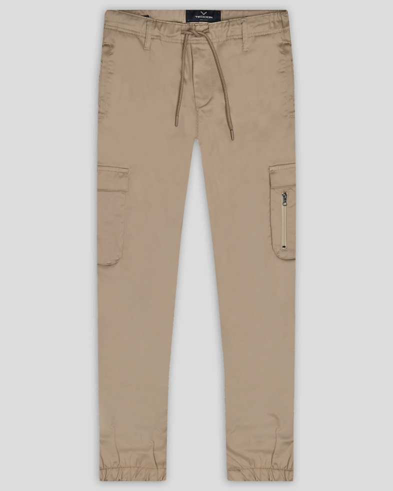 PANTALONI BEJ 240134088561-2 01