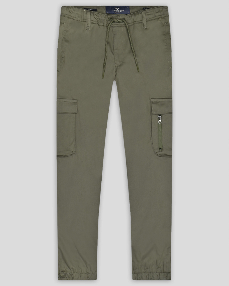 PANTALONI VERZI 240134088561-3 01