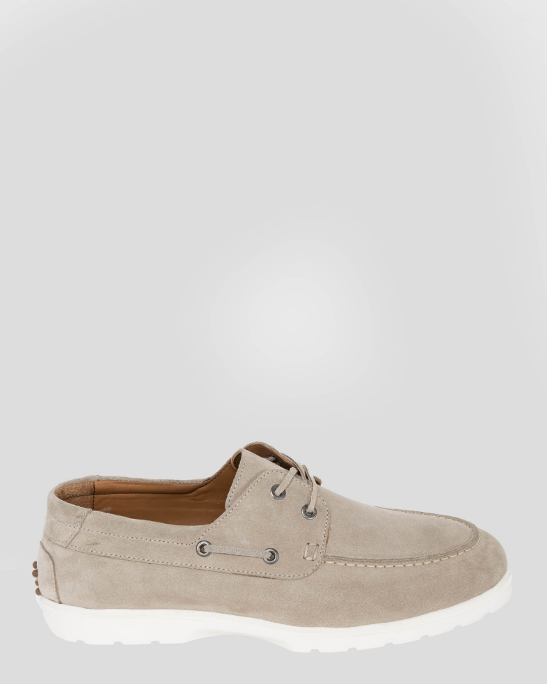 MOCASINI BEJ PIELE NATURALA 240136172184-2 01