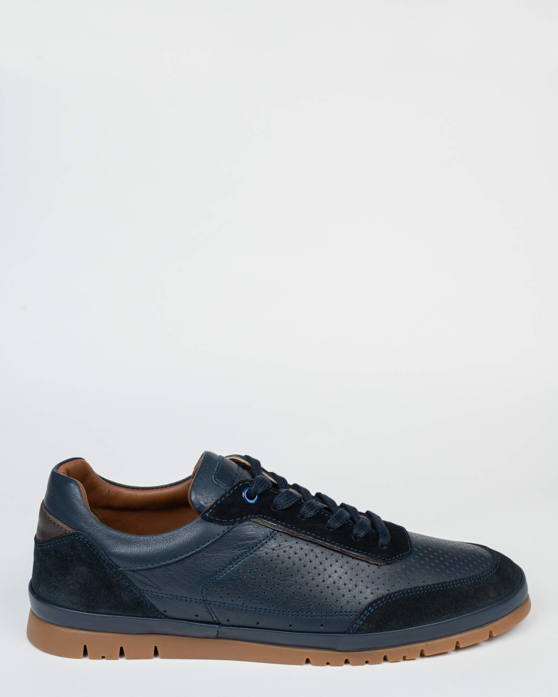 PANTOFI BLEUMARIN PIELE NATURALA 240136172181-1 01