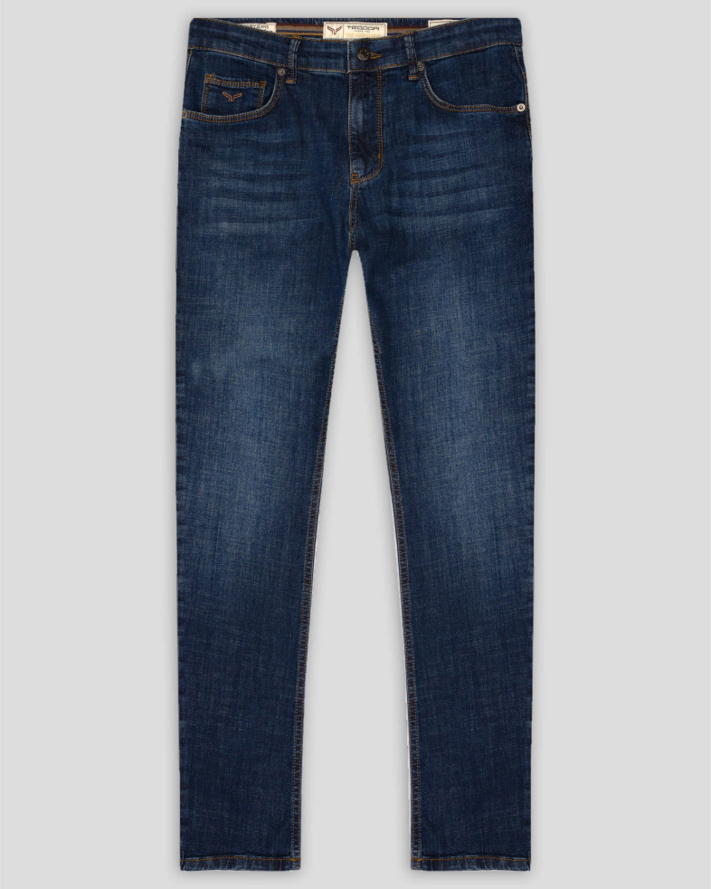 BLUGI SLIM ALBASTRI 240114088548-6 01