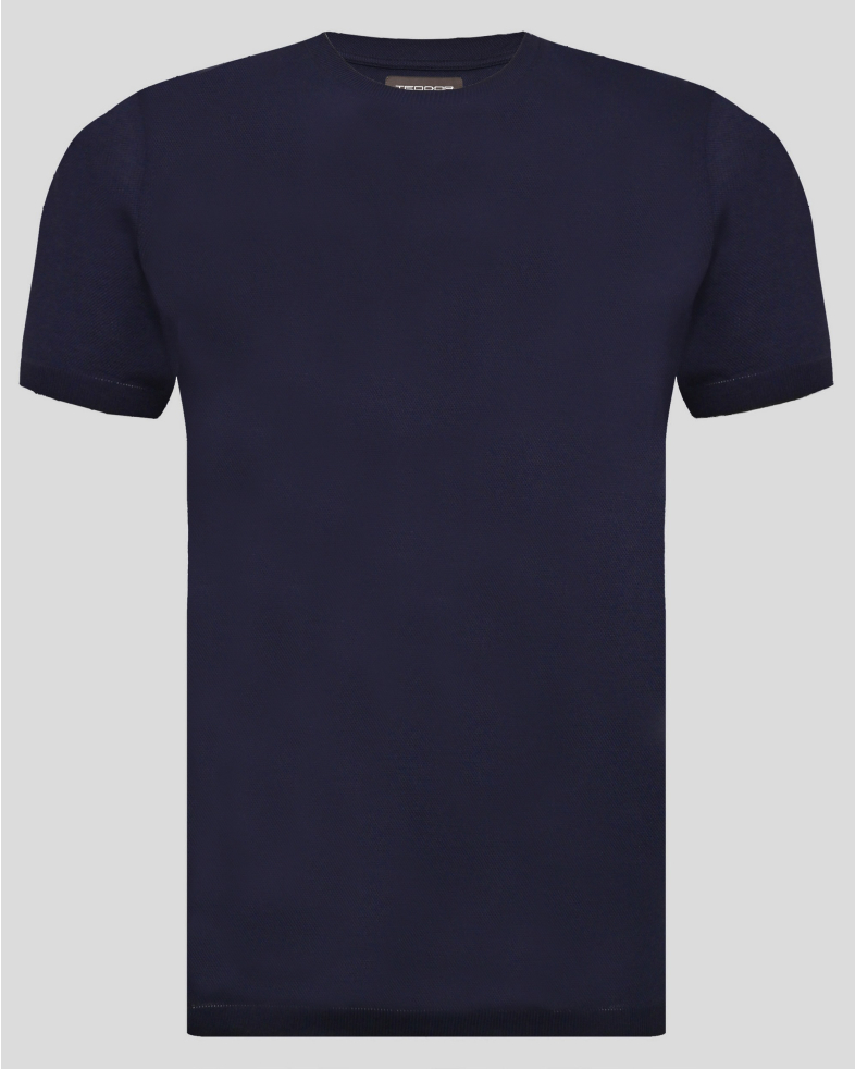 TRICOU BLEUMARIN GULER ROTUND 240110131698-4 01