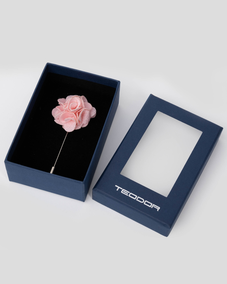 AC TIP BRASA CU FLOARE IN ROZ 240170133701-2 01