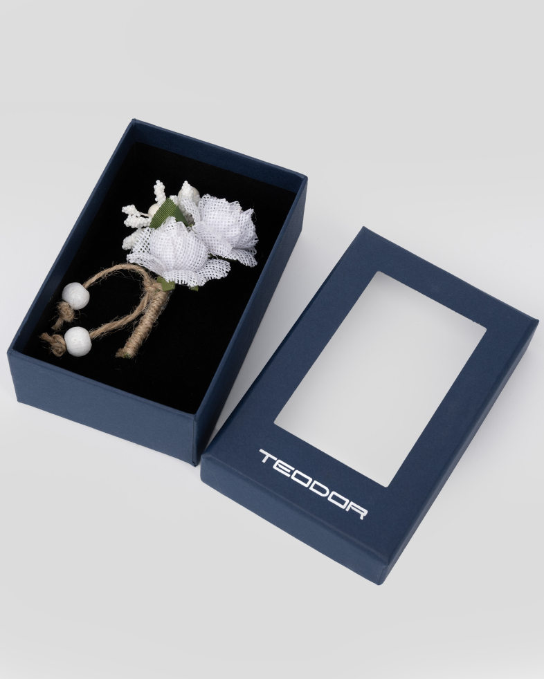 BROSA ALBA IN FORMA DE BUCHET 240170133702-3 01
