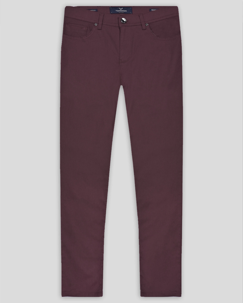 PANTALONI BORDO 230234088552-5 01