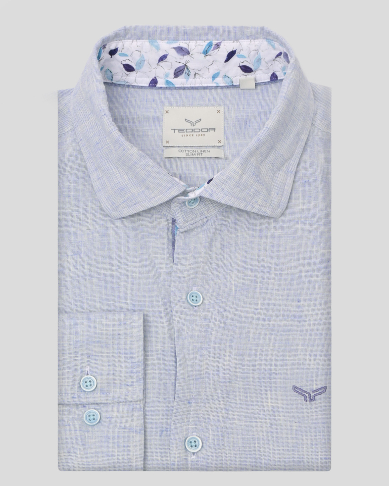 CAMASA BLEU PRINT GEOMETRIC 240135044973-2 01