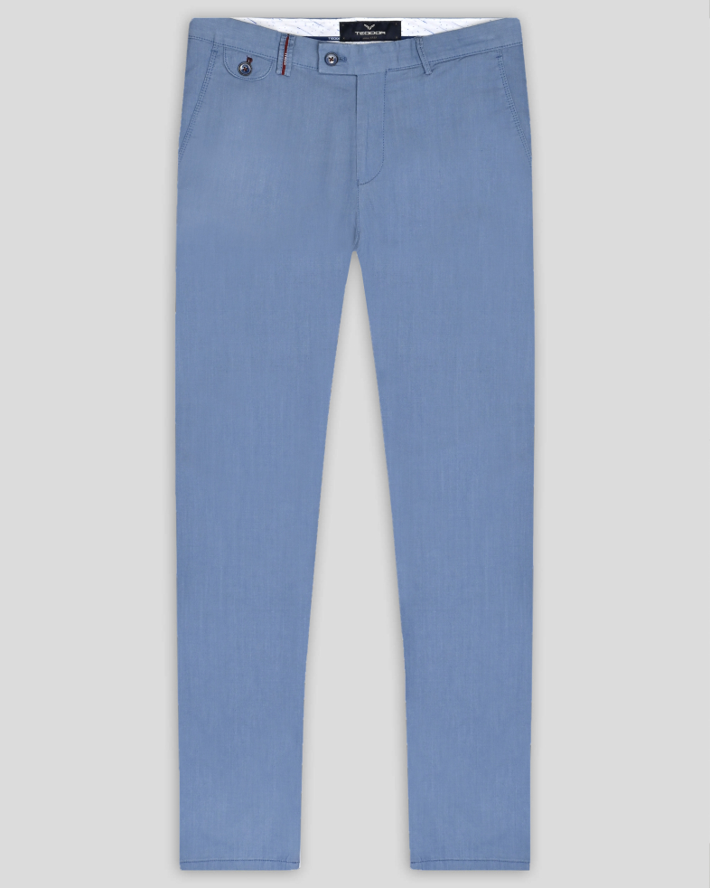PANTALONI ALBASTRI 240113088551-2 01
