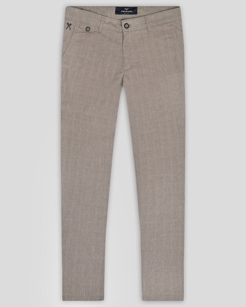 PANTALONI SLIM MARO 240113088537-4 01