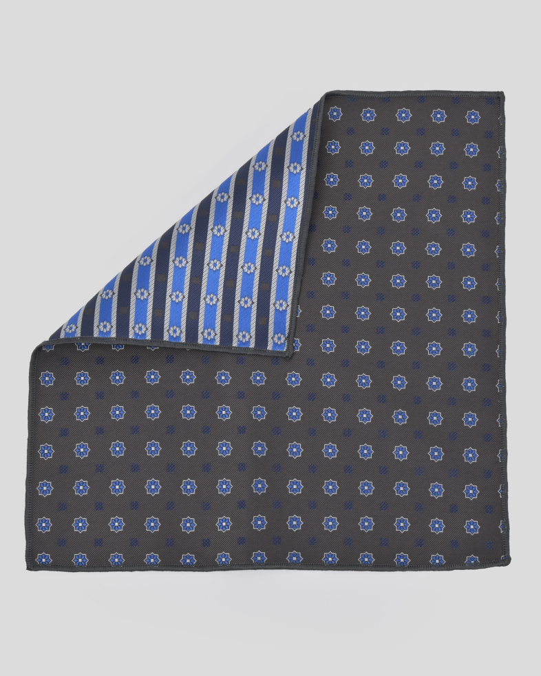 COMPLECT PAPION SI BATISTA MULTICOLOR PRINT GEOMETRIC 240150133707-9 04